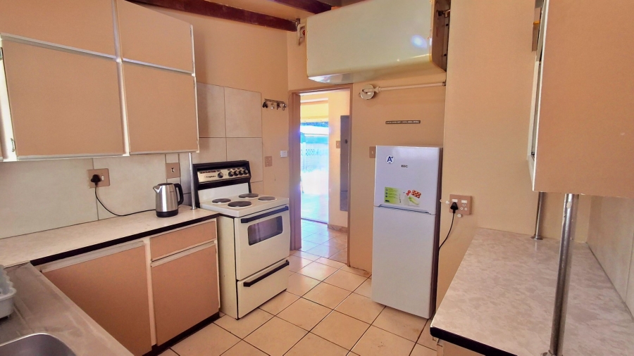 3 Bedroom Property for Sale in Sasolburg Ext 12 Free State